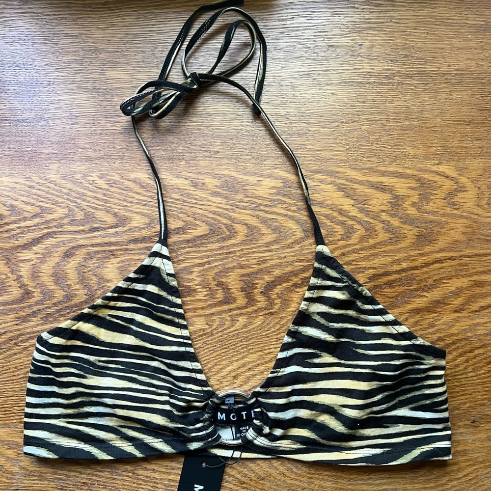 Princess Polly crop top